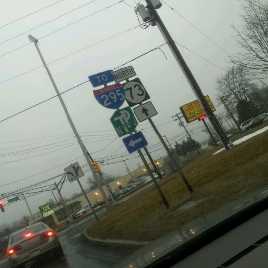 route 73 july 4
