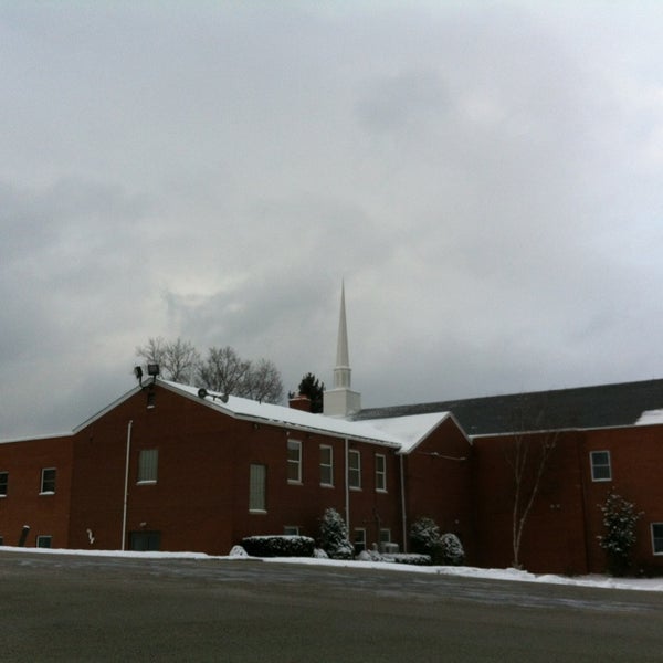 First Reformed Presbyterian Church Penn Hills, PA
