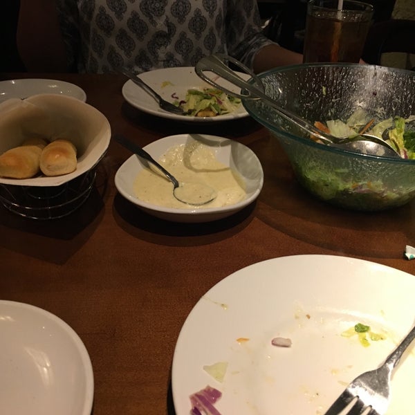 Photos At Olive Garden Italian Restaurant