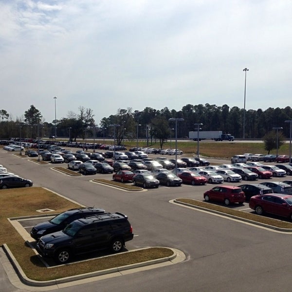 Top 82+ about allen toyota gulfport mississippi latest in.daotaonec