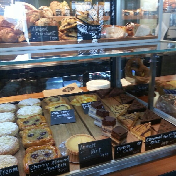 Photos at Bread & Butter Bakery and Cafe Grey Lynn, Auckland