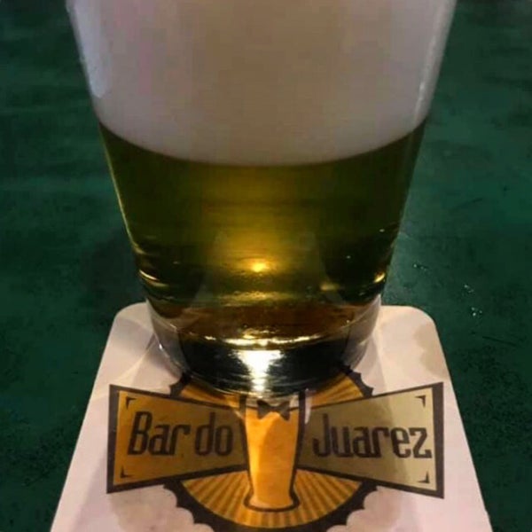 3/23/2019 tarihinde Jennifer M.ziyaretçi tarafından Bar do Juarez - Pinheiros'de çekilen fotoğraf