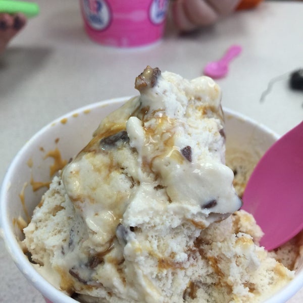 Baskin Robbins Mountain Creek 2 Tips