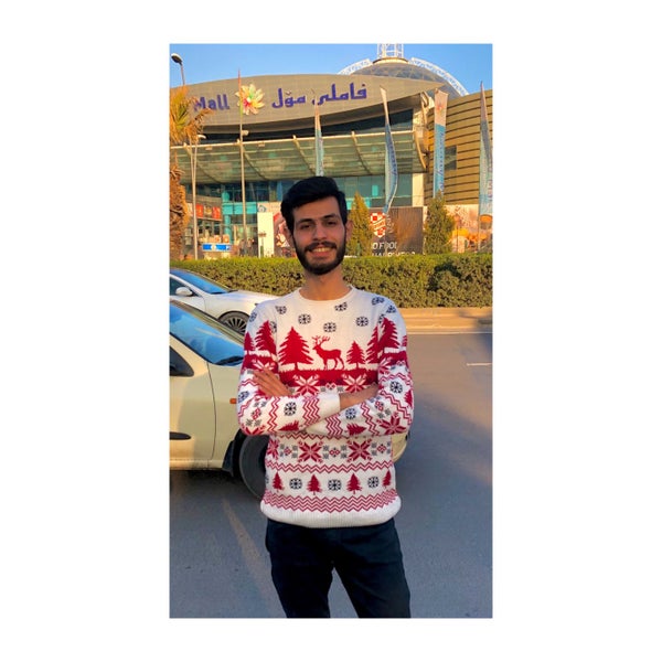 Photo taken at Family Mall by Soheil Fakhr on 1/27/2021