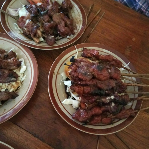 фотографии на Sate Kambing Pak Manto гриль бар шашлычная