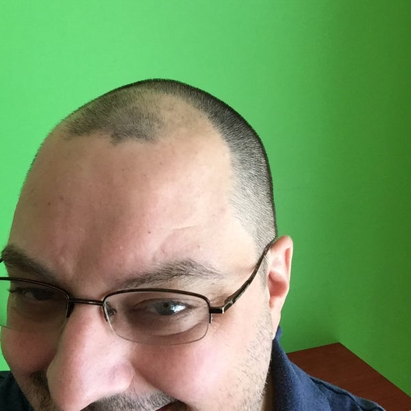 Sport Clips Haircuts of Naperville II Hair Salon in Naperville