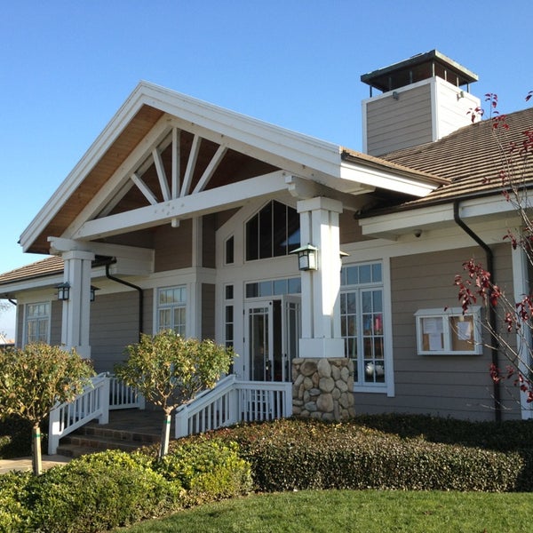 Quail Lake Clubhouse Clovis, CA