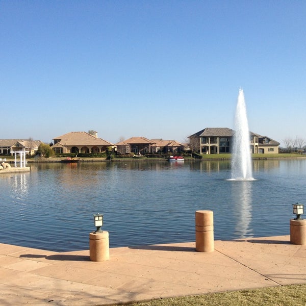 Quail Lake Clubhouse Clovis, CA