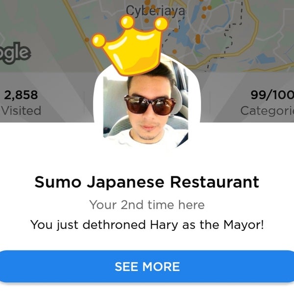 Photos At Sumo Japanese Restaurant Cyberjaya Selangor