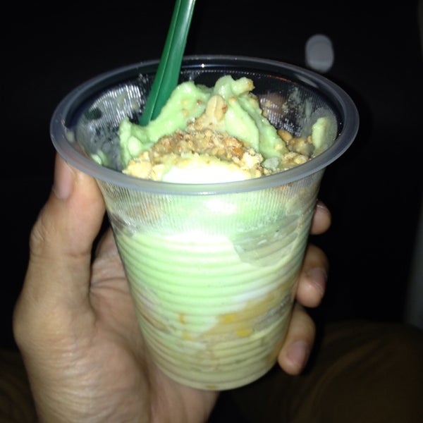 Aiskrim Pulut Damansara Damai