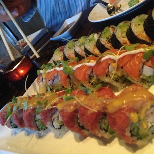 Komé Fine Japanese Cuisine 38 tips