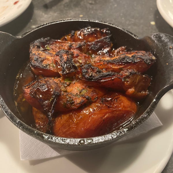 Mas Belmont Charlottesville, VA