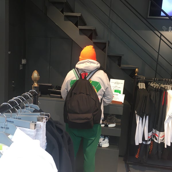 reebok classic shop