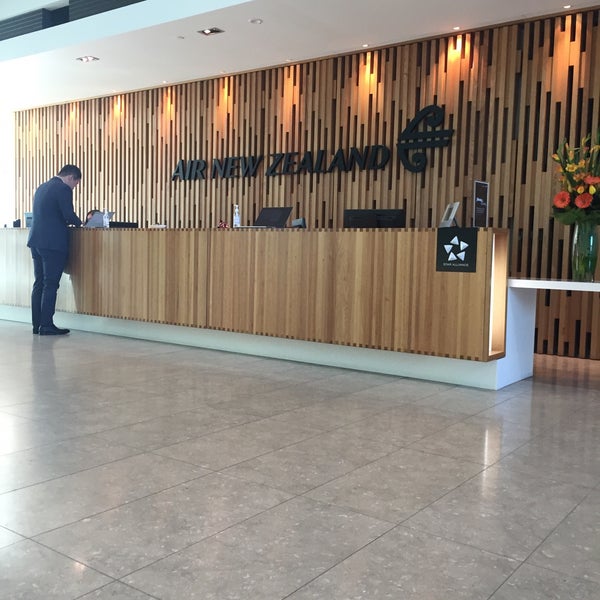 Air New Zealand The Hub Wynyard Quarter 19 tips