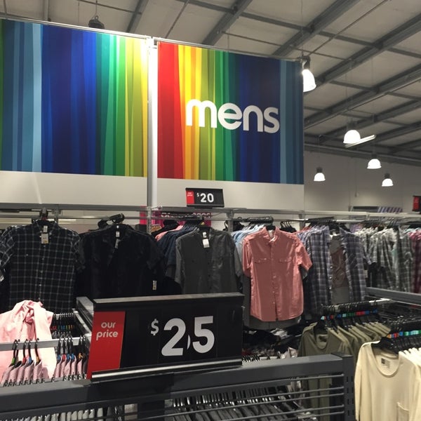 Photos at Kmart Department Store in Botany