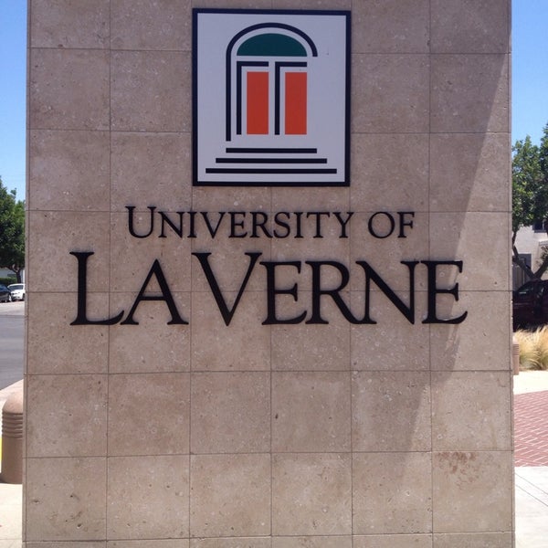 University of La Verne Campus Center Student Center