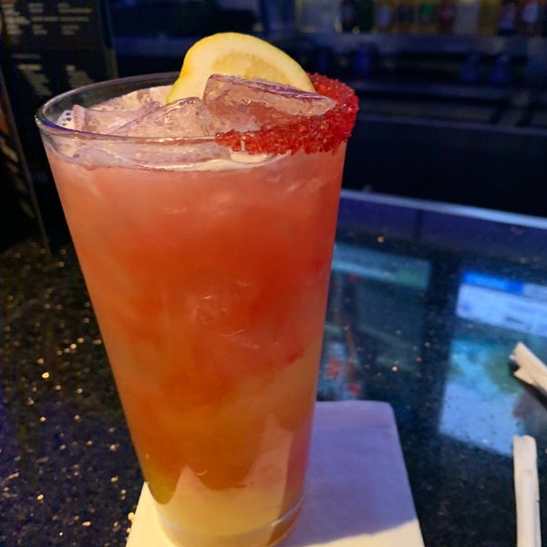 Photo taken at Dave &amp; Buster&#39;s by Que F. on 10/23/2019