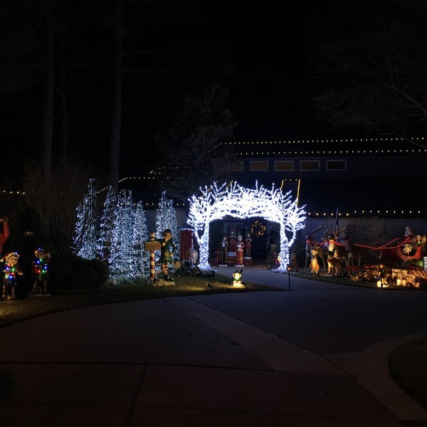 24+ Arlington Interlochen Christmas Lights All info read here