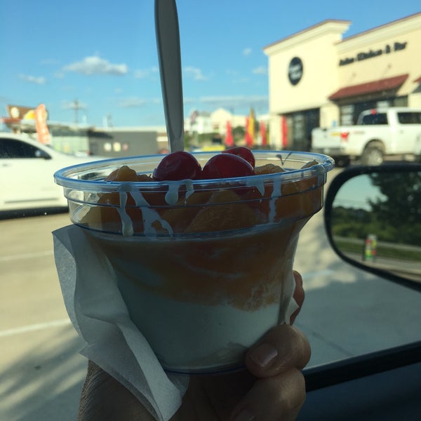 Andy's Frozen Custard Park Glen 2 tips from 94 visitors