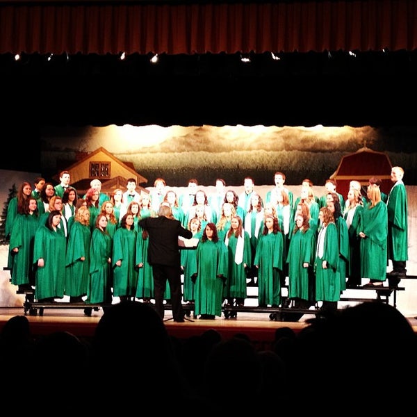 Monadnock Regional High School Education in Swanzey