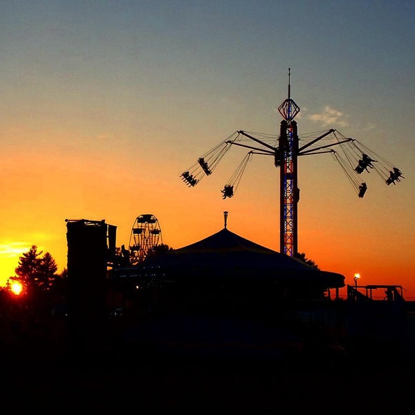 Cheshire Fairgrounds Other Great Outdoors in Swanzey