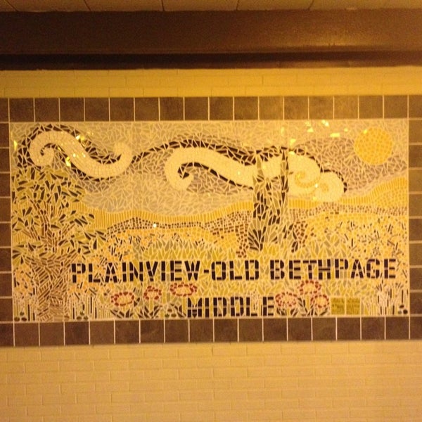 PlainviewOld Bethpage Middle School 2 tips