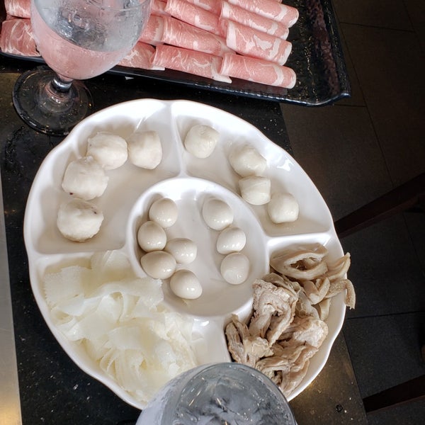 Happy Lamb Hot Pot, Sacramento 快乐小羊 Parkway South Sacramento