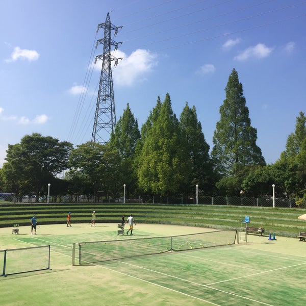 Photos At 橿原運動公園 1 Tip