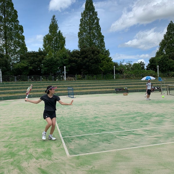 橿原運動公園 1 Tip 橿原運動公園 1 Tip