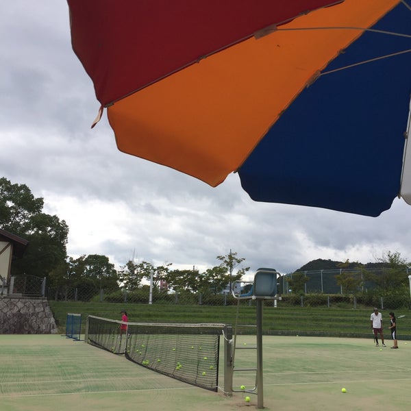 Photos At 橿原運動公園 1 Tip