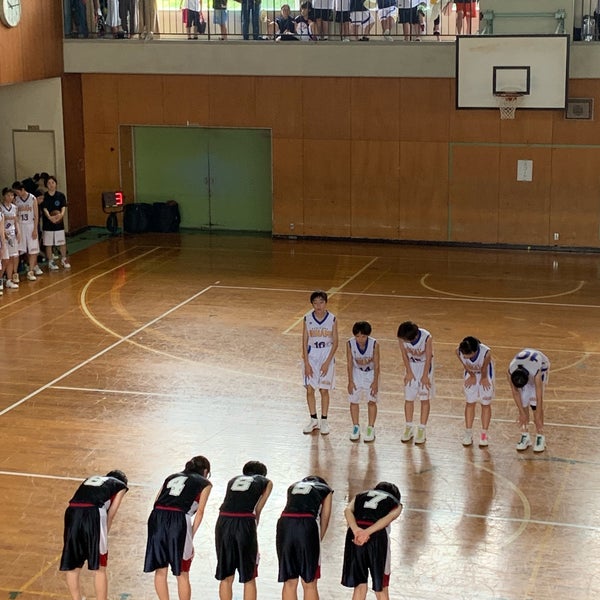 大和郡山市立 郡山南中学校 筒井町398