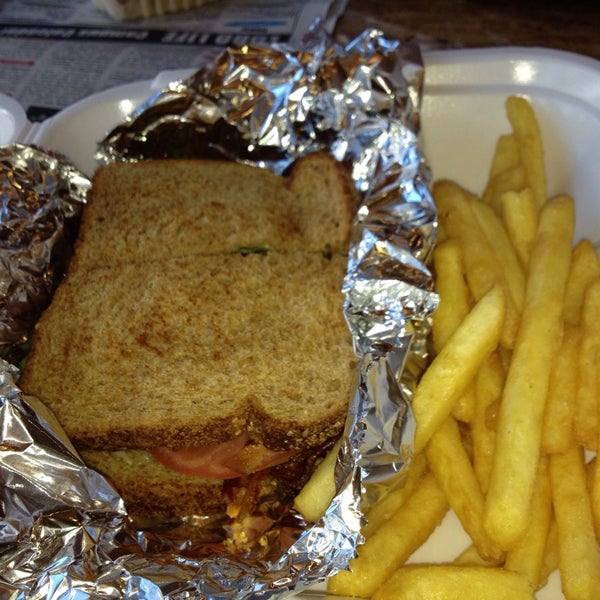 Jersey Jacks Eatery Fast Food Restaurant in Albuquerque