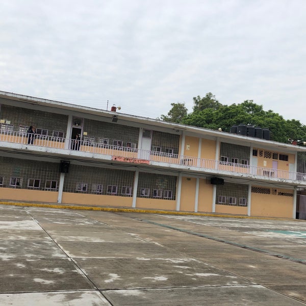 Escuela Secundaria Diurna 41 Escuela Secundaria Diurna 41