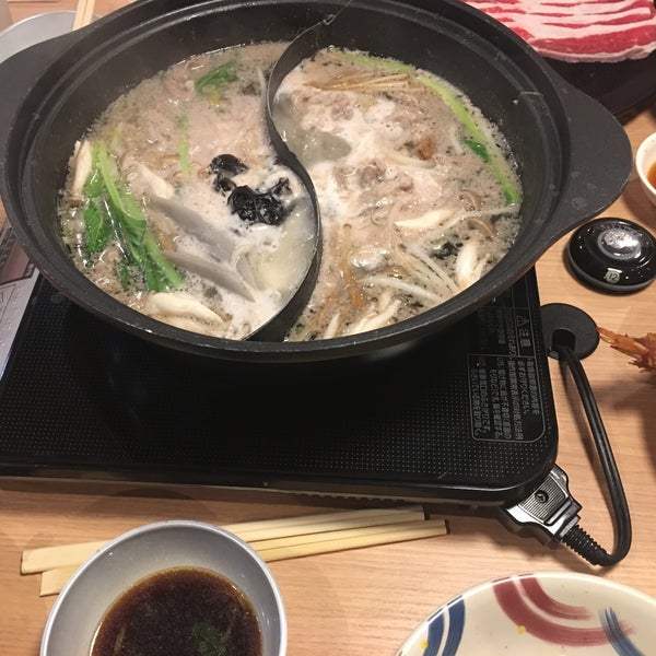 肉屋直営 しゃぶ匠 函館市 北海道