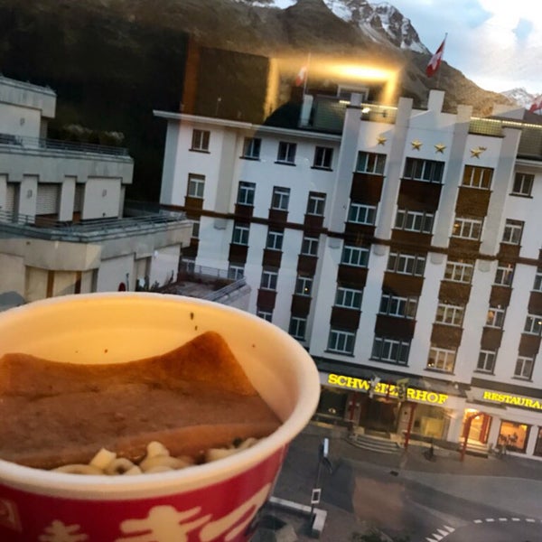 Photos At Hotel Hauser St Moritz Graubunden