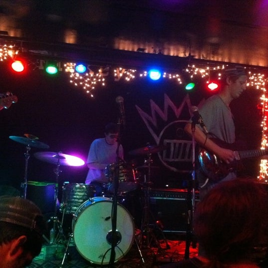 The Whiskey Downtown Wilmington 1 S Front St
