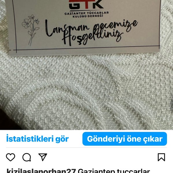 Foto diambil di Shimall Otel ve Kongre Merkezi oleh orhan kızılaslan 🐕🐿🐕 H. pada 12/27/2023