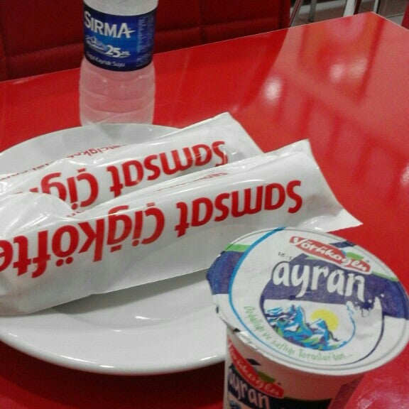 Kampanyamizi Baslattik Hadi Hayirlisi Osmanli Cigkofte Serik Facebook