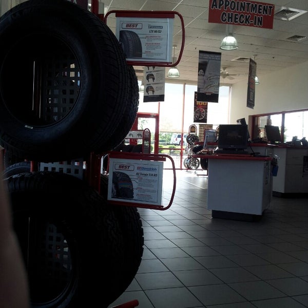 Discount Tire Round Lake Beach Il