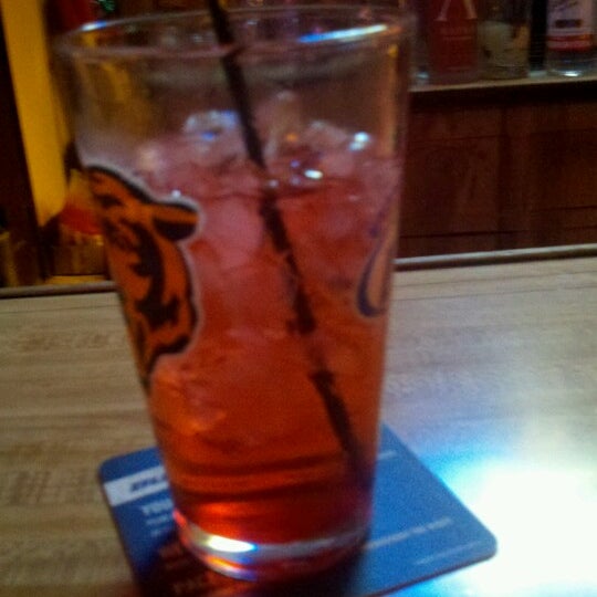 Taz Mahal Dive Bar in Grayslake