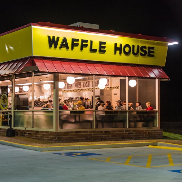 waffle house vicksburg ms