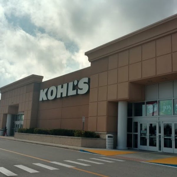 Kohl's Map Kohl's - 18 tips from 2120 visitors