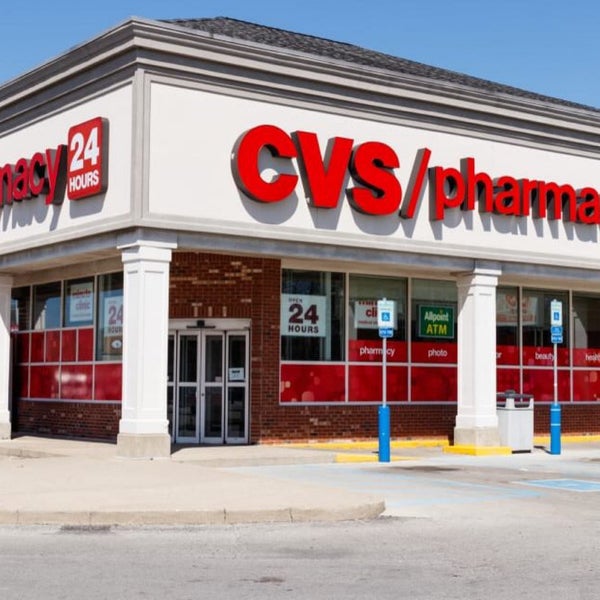 CVS pharmacy 3 tips