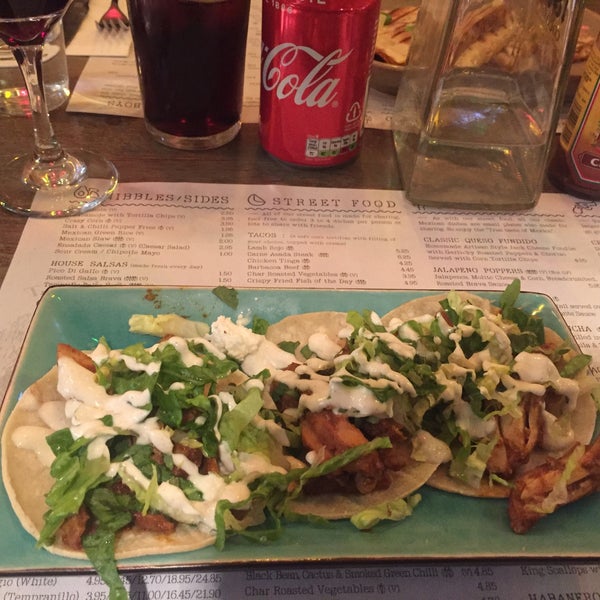 Topolabamba Tollcross Edinburgh, City of Edinburgh