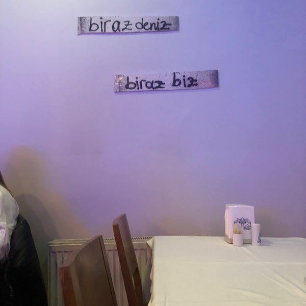 Foto tomada en Afrodit Restaurant  por Deniz T. el 4/22/2023