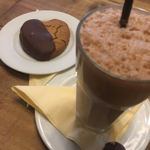 York Cocoa House (Now Closed) 11 tips