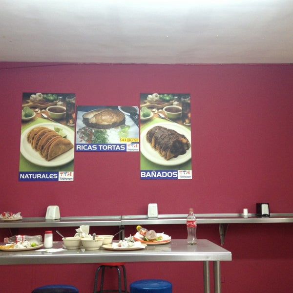 Tacos Tlaquepaque 4 tips from 109 visitors