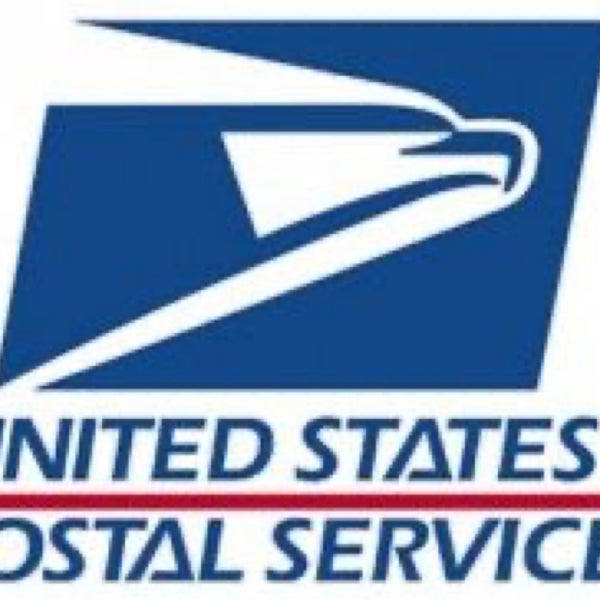 US Post Office Fishers'ta Postane