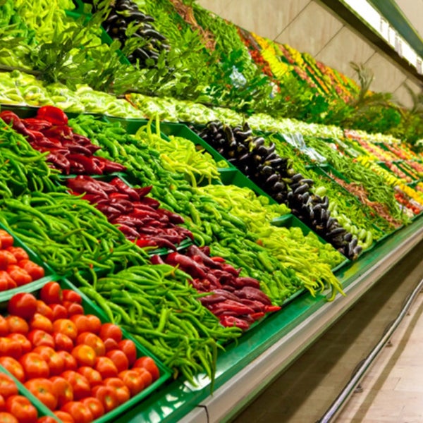 Kroger Grocery Store in Noblesville