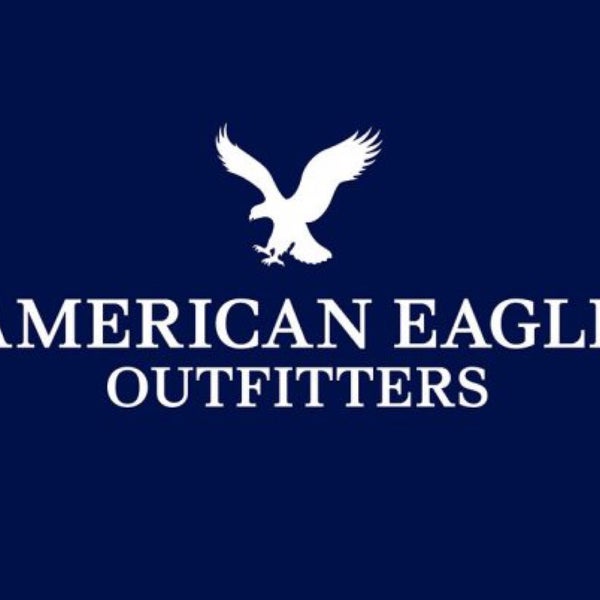 Американ игл. American Eagle бренд. American Eagle Outfitters.
